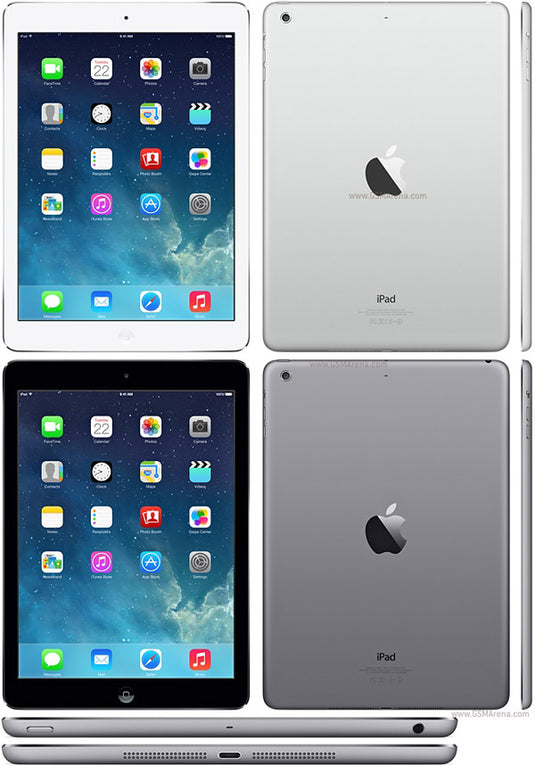 Apple iPad Air  Cellular