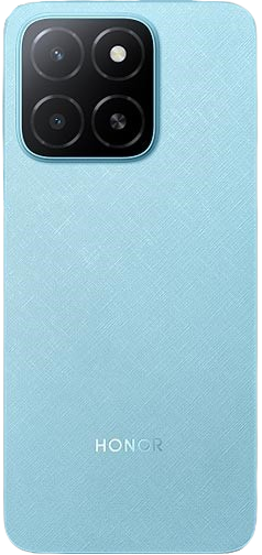 Honor X5b 4GB 64GB (Honor 25W Power Adapter)