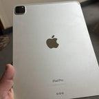 iPad Pro 11 M2 tablet for creative work productivity and entertainment