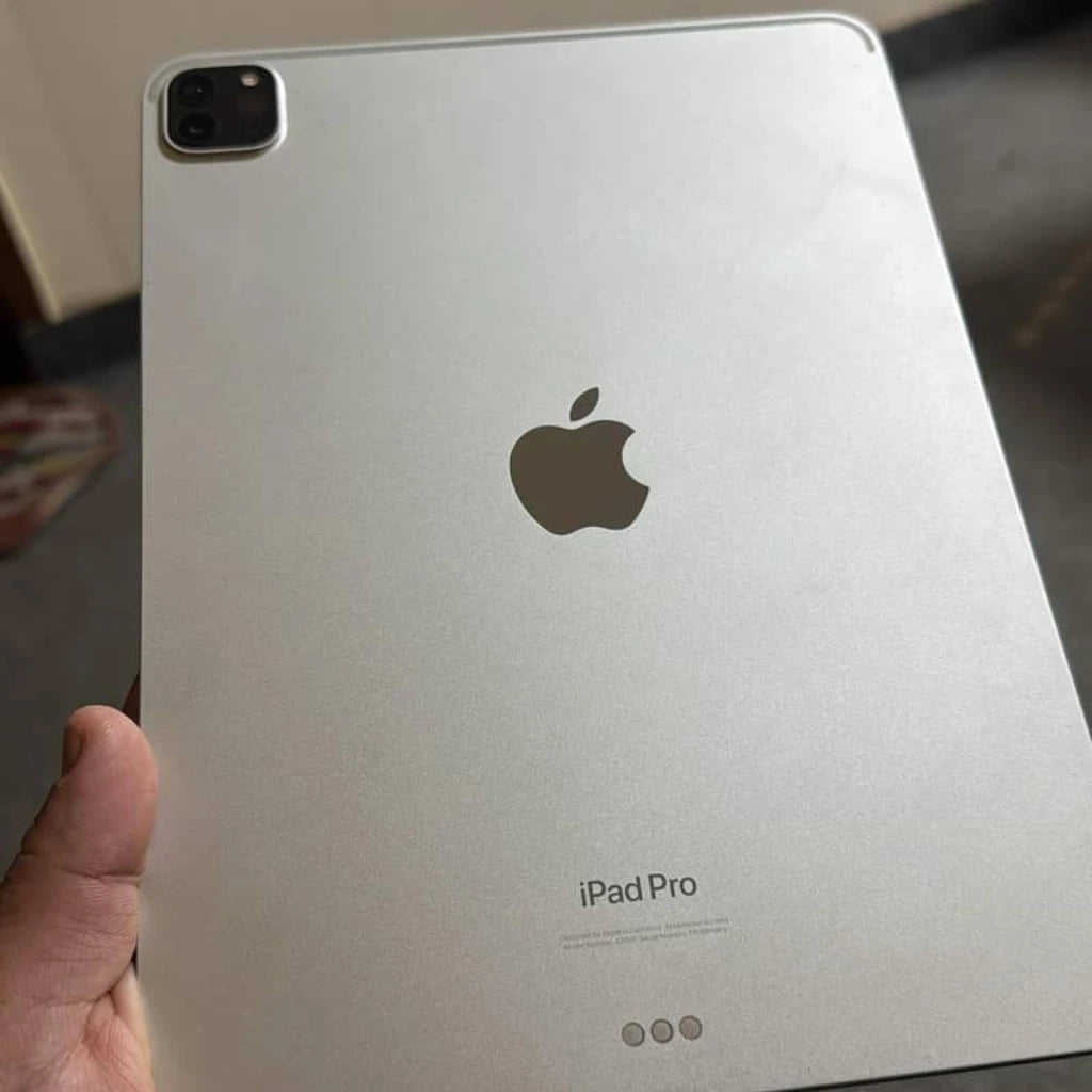 iPad Pro 11 M2 tablet for creative work productivity and entertainment