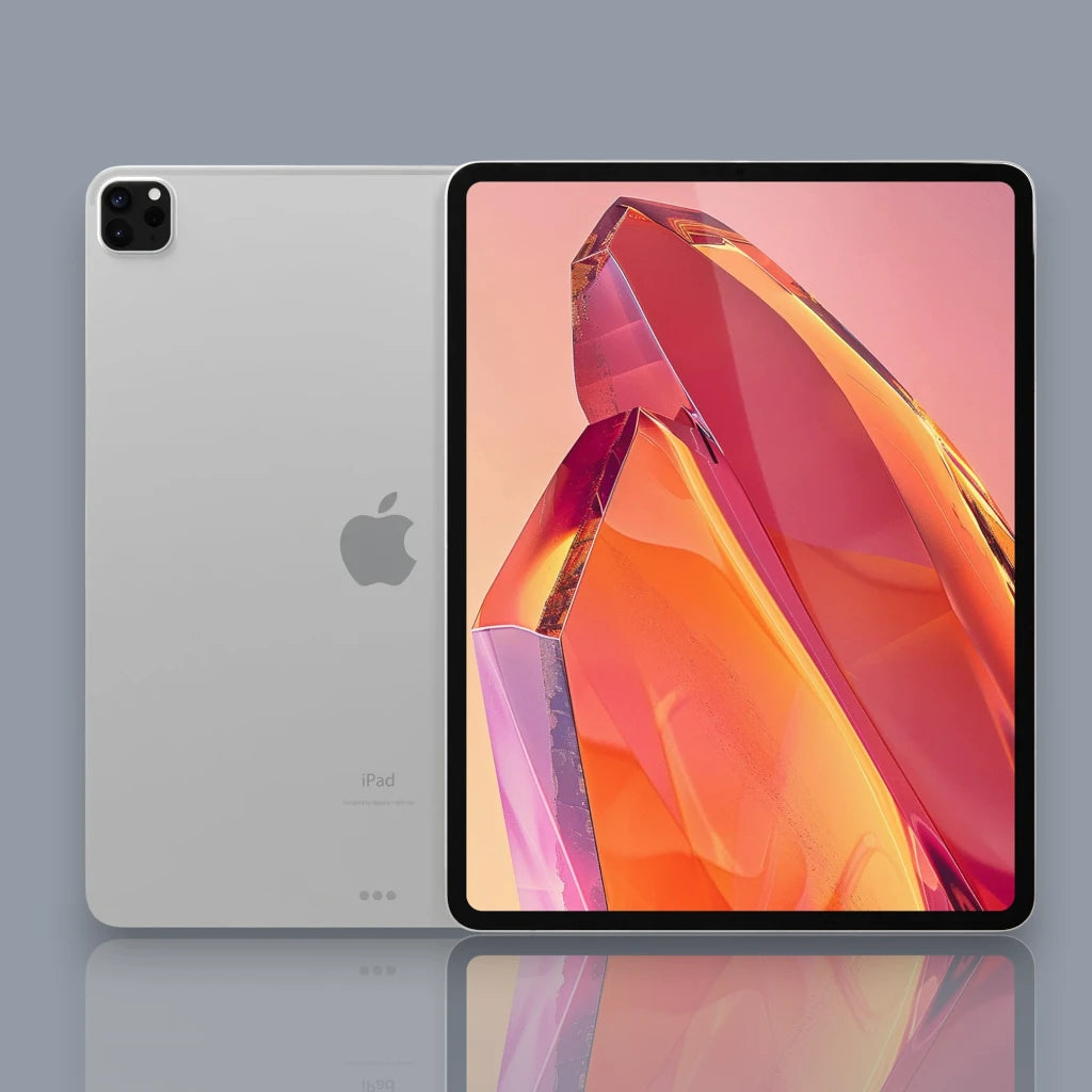 iPad Pro 12.9 Inch 4th Gen premium large display tablet