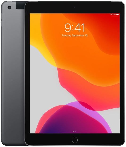 Apple Ipad 7 (128 Gb)