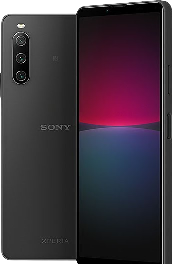 Sony Xperia 10 IV